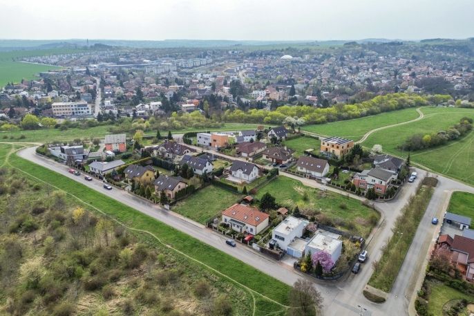 Prodej, Rodinný dům, Roztoky