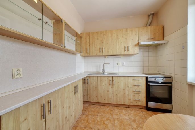 Prodej, Byt 2+1, Mariánské Lázně