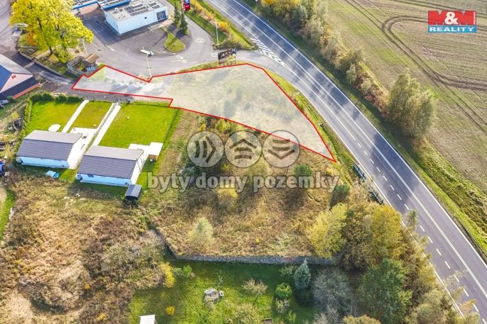 Prodej, Ostatní, Vojtanov