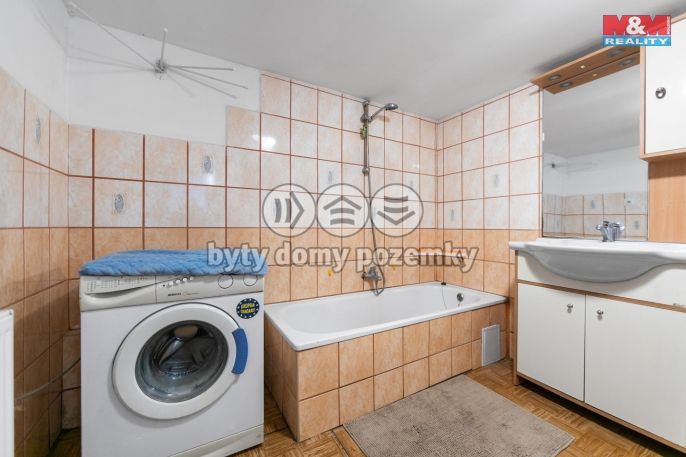 Prodej, Rodinný dům, Kožlany