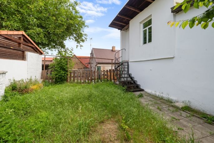Prodej, Rodinný dům, Hoštka