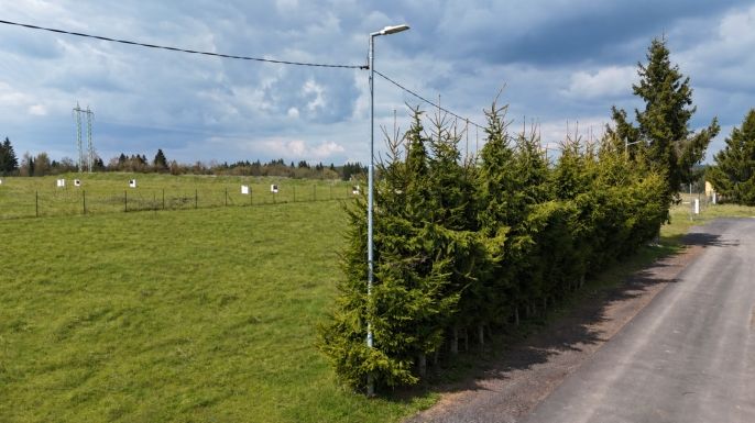 Prodej, Pozemek k bydlení, Zádub-Závišín