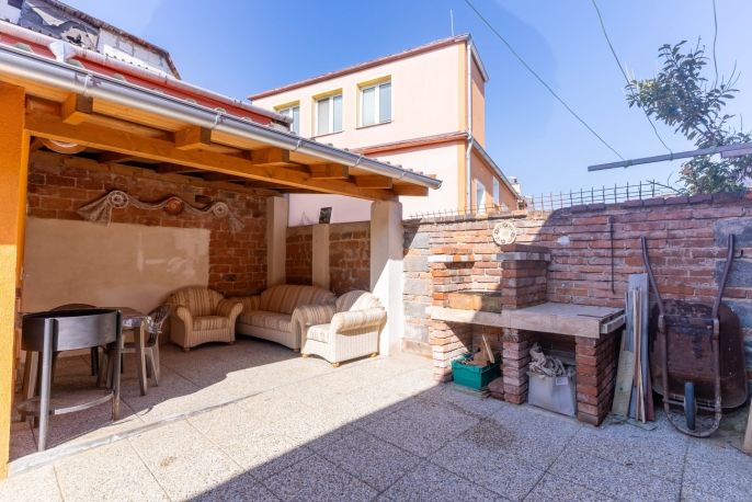 Prodej, Rodinný dům, Přerov