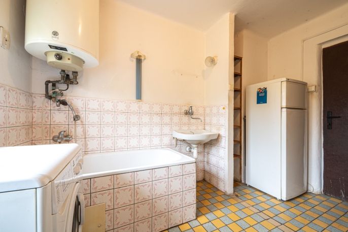 Prodej, Rodinný dům, Chocnějovice