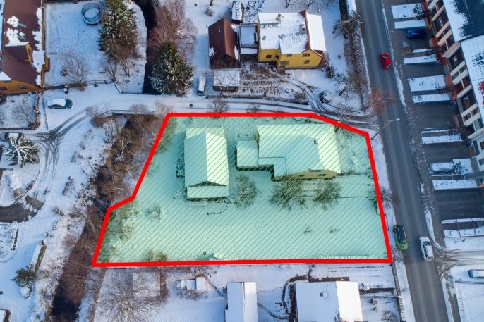 Prodej, Rodinný dům, Francova Lhota