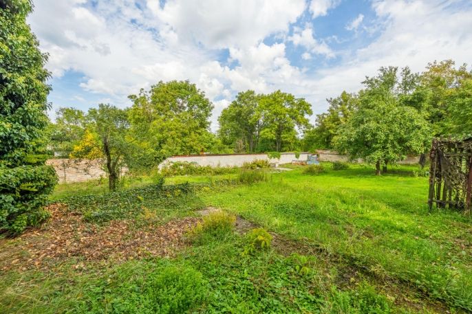 Prodej, Zemědělská usedlost, Buštěhrad