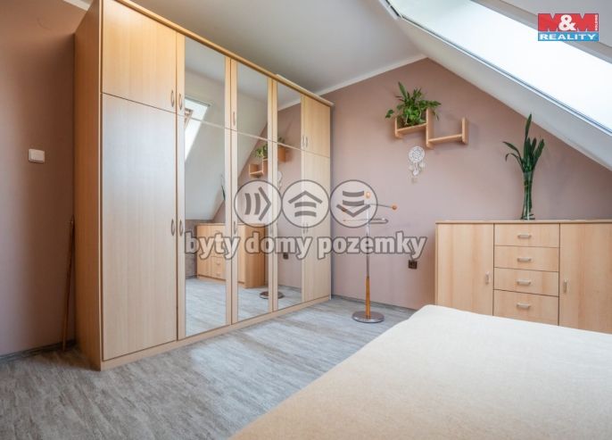 Prodej, Rodinný dům, Ostrava