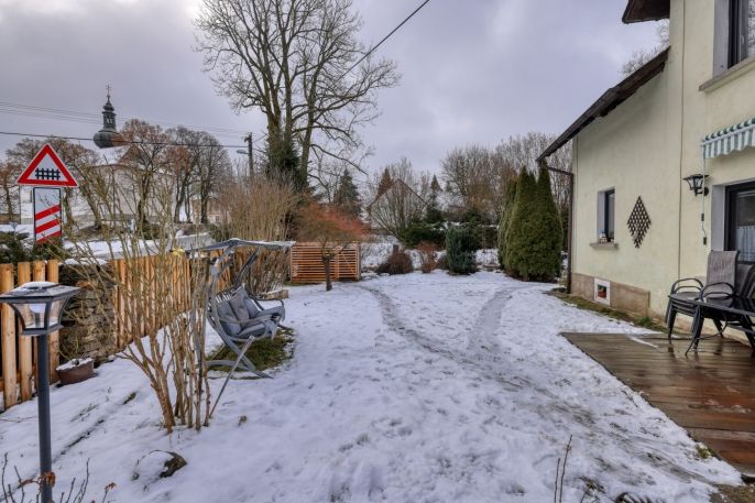 Prodej, Rodinný dům, Třemešné