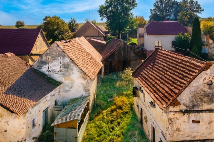 Prodej, Rodinný dům, Kočín