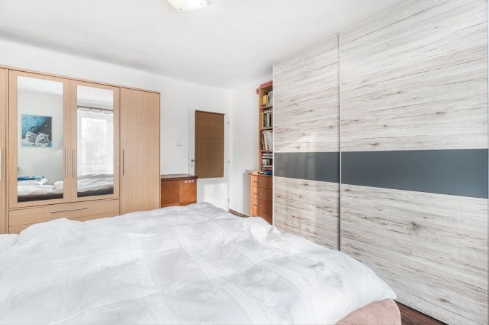 Prodej, Byt 3+1, Jablonné v Podještědí