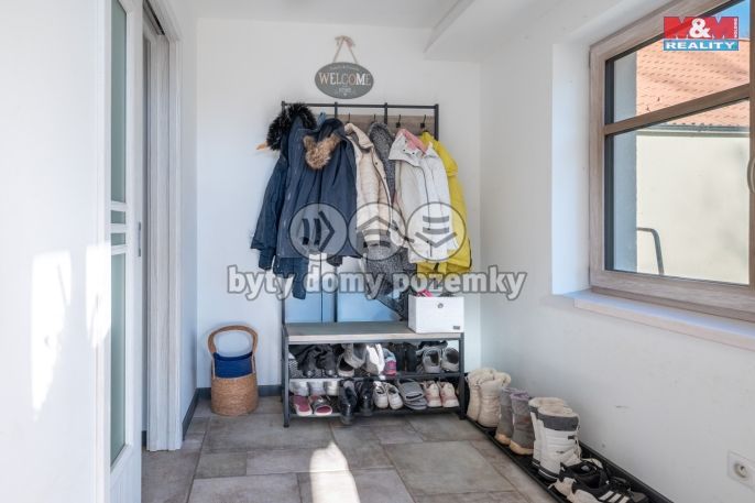 Prodej, Rodinný dům, Jílovice