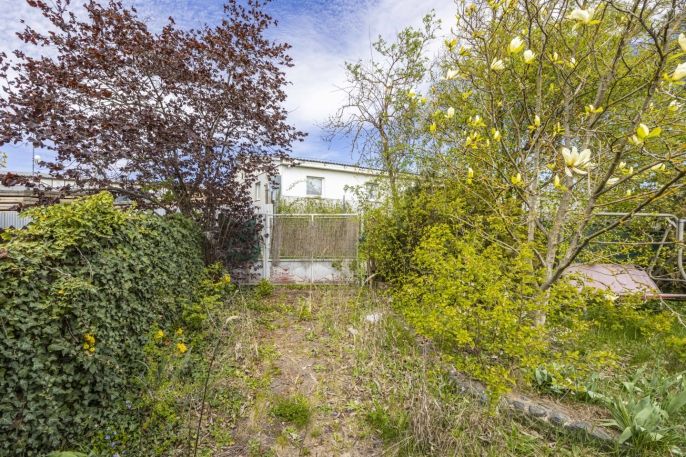 Prodej, Zahrada, Praha