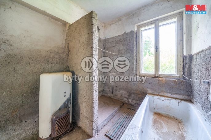 Prodej, Rodinný dům, Jehnědí