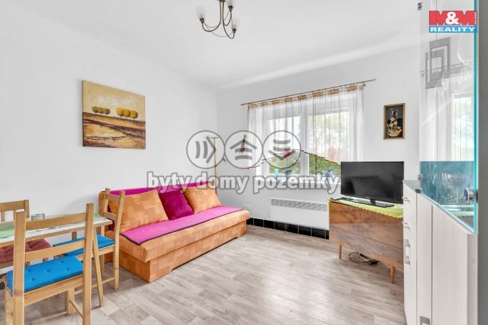 Prodej, Zemědělská usedlost, Borek