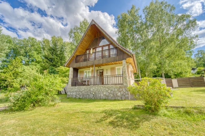 Prodej, Chata, Stříbro