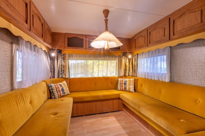 Prodej, Zahrada, Krakov