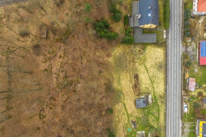 Prodej, Pozemek k bydlení, Ludvíkovice