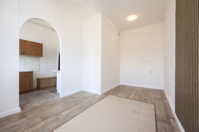 Prodej, Byt 1+1, Olomouc