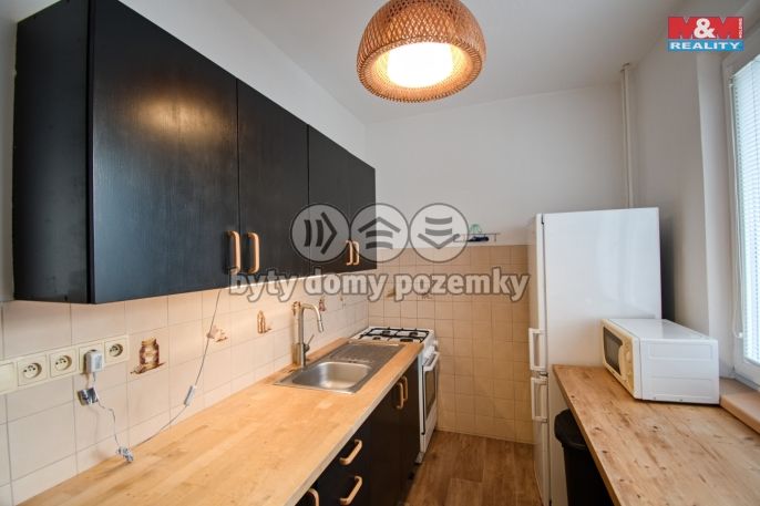 Prodej, Byt 2+1, 53 m², Valašské Meziříčí, Na Šištotě