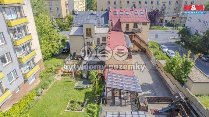 Prodej, Rodinný dům, Zlín