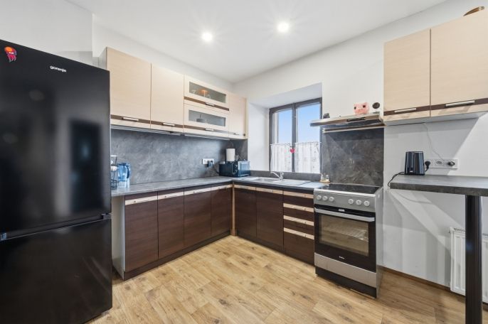 Prodej, Rodinný dům, Jaroměř