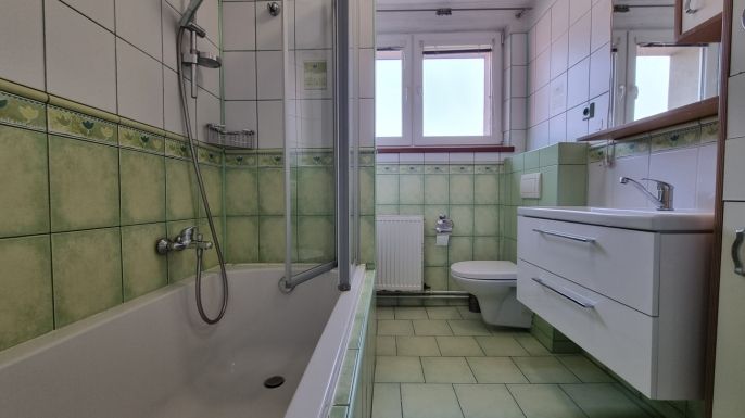 Pronájem, Byt 3+1, Český Těšín