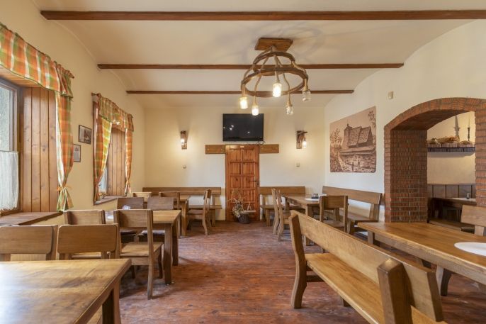 Pronájem, Restaurace, stravování, Třinec