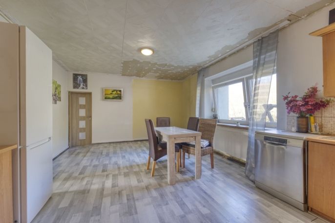 Prodej, Rodinný dům, Sokolov