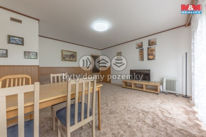 Prodej, Byt 3+1, Vítkovice