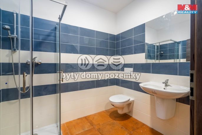 Prodej, Hotel, penzion, Okrouhlo