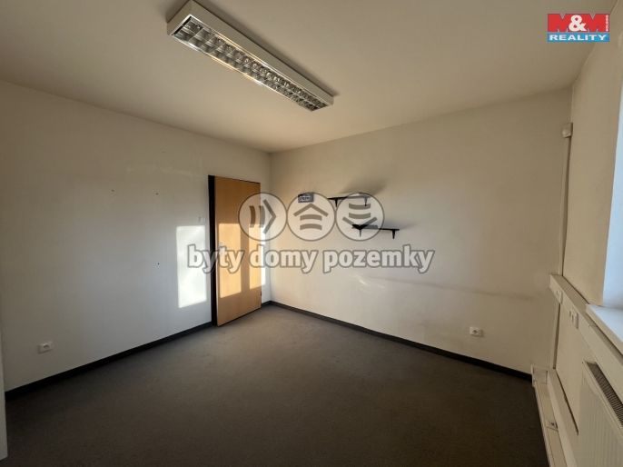 Pronájem, Kancelářský prostor, Jablunkov