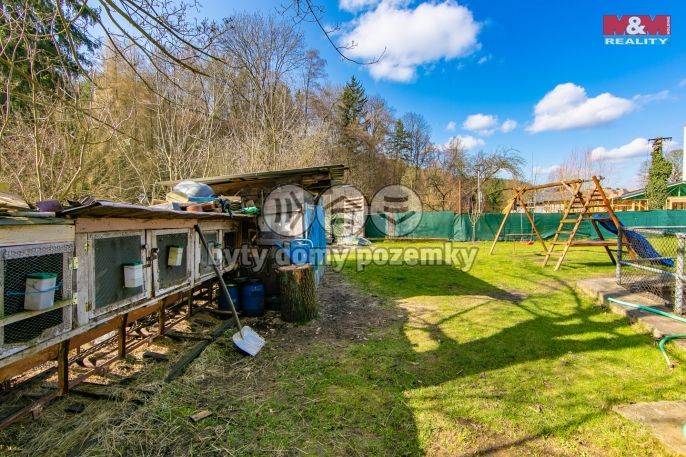 Prodej, Rodinný dům, Ústí nad Orlicí