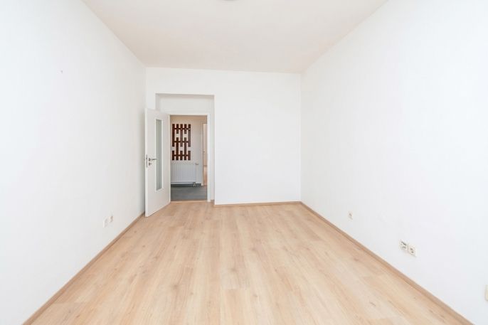 Pronájem, Byt 2+kk, Praha