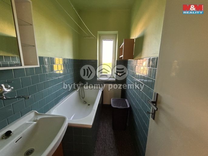 Prodej, Rodinný dům, Horní Bludovice