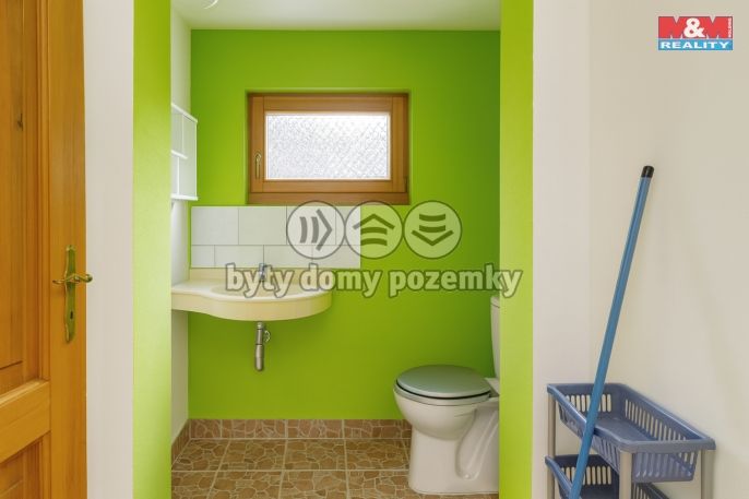 Prodej, Chata, Třebívlice