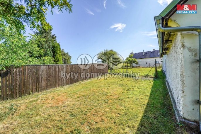 Prodej, Rodinný dům, Plískov