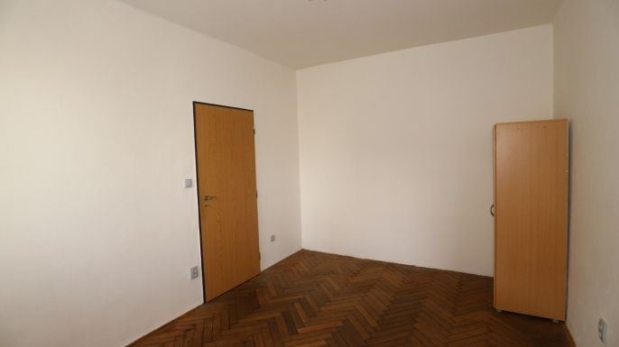 Pronájem, Byt 1+1, Havlíčkův Brod