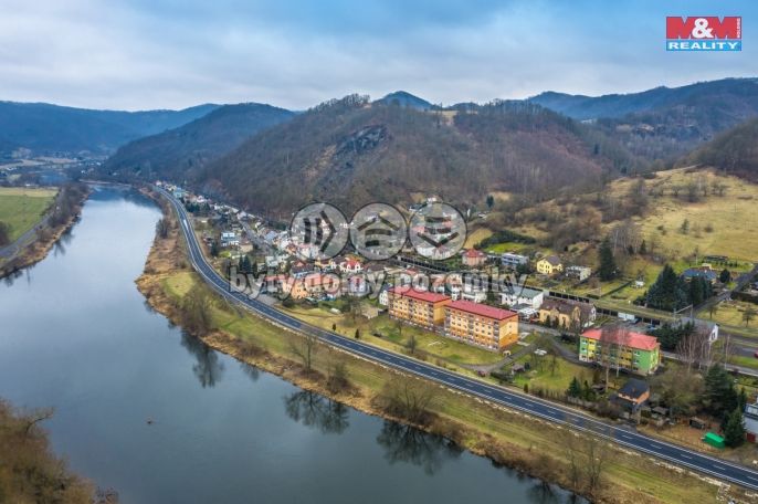 Prodej, Byt 3+1, Dobkovice