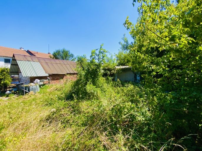 Prodej, Zahrada, Pavlovice u Kojetína