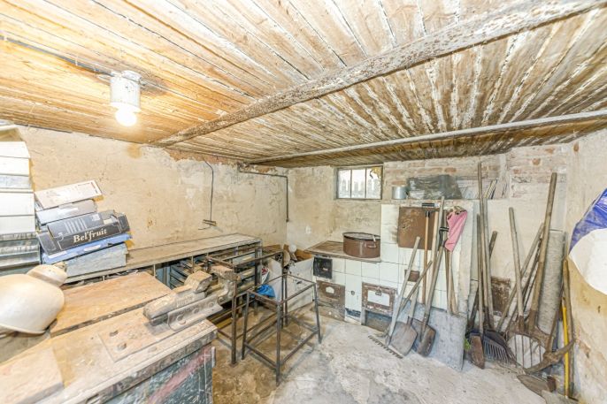 Prodej, Rodinný dům, Zruč nad Sázavou