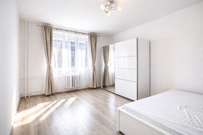 Pronájem, Byt 3+kk, Praha