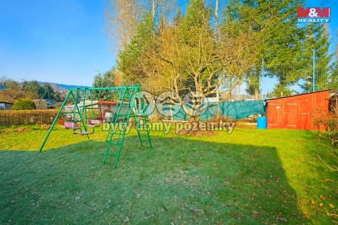 Prodej, Zahrada, Karlovy Vary