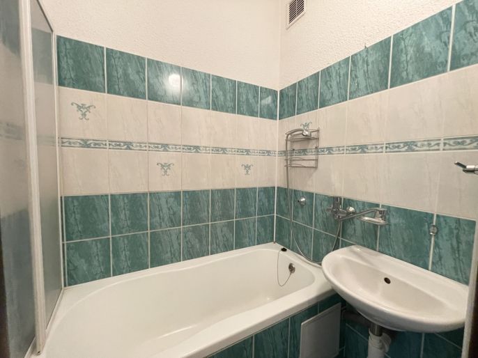 Pronájem, Byt 2+1, Sokolov