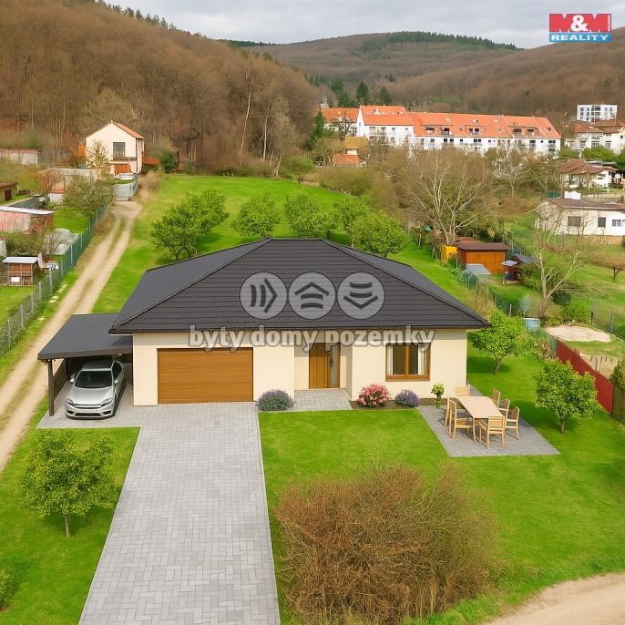 Prodej, Pozemek k bydlení, Brno