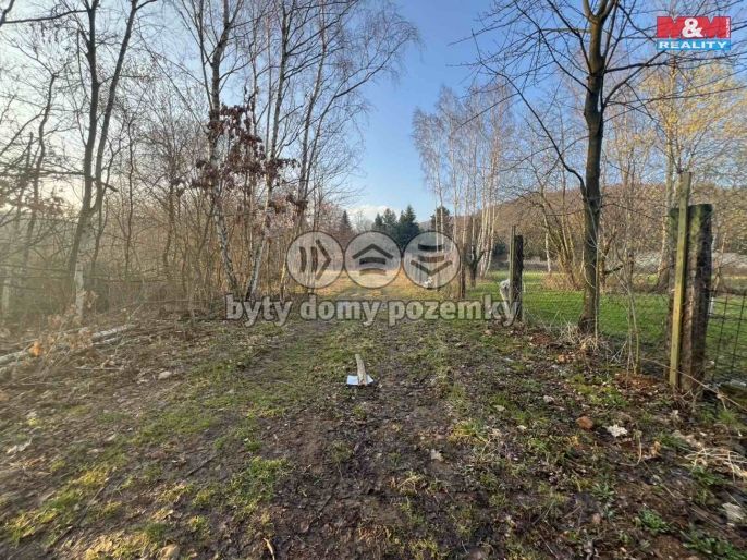 Prodej, Pozemek k bydlení, Dubí