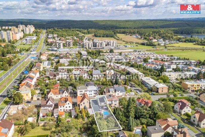 Prodej, Rodinný dům, Plzeň