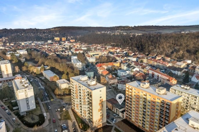 Prodej, Komerční pozemky, Kralupy nad Vltavou