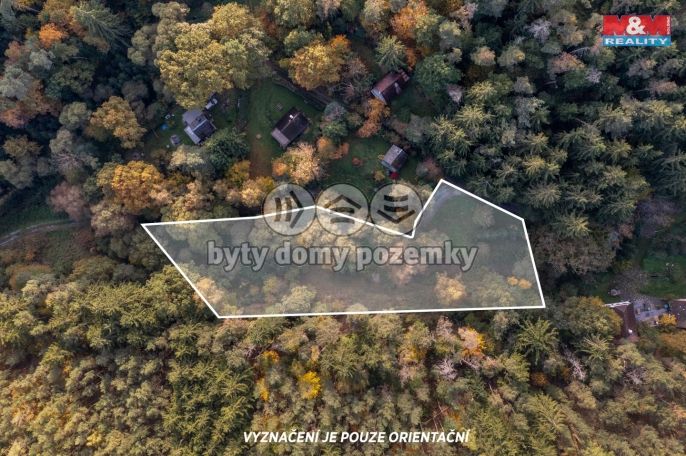 Prodej, Pozemek k bydlení, Probulov