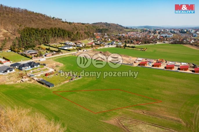 Prodej, Pozemek k bydlení, Strakonice