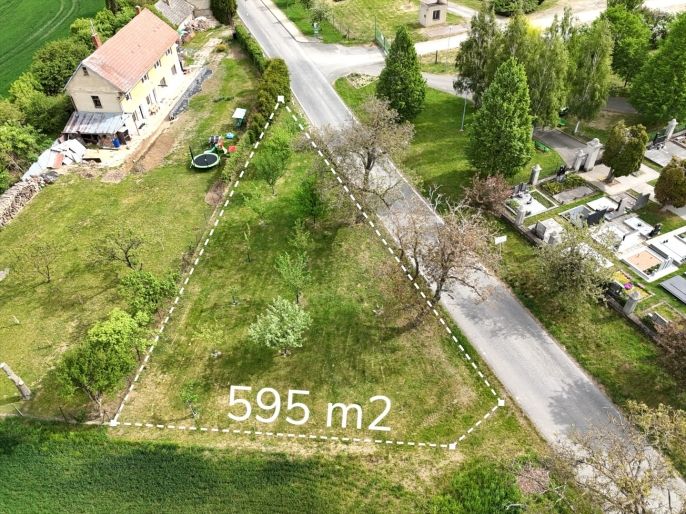 Prodej, Rodinný dům, Vitčice